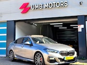 BMW 2-serie Gran Coupé - 218i M Sport Edition H/K Pano Shadow