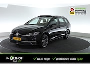 Volkswagen Golf - Variant 1.4 TSI Highline Business R | SCHUIF - KANTEL | TREK