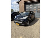Peugeot 107 - 1.0-12V XS 5DRS/Airco/NAP