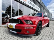 Ford Mustang - USA 5.4 V8 Shelby GT500 UNIEK +500 pk handgeschakeld