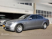 BMW 5-serie - 523i Executive Aut Sedan E60 Voll.Hist