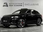 Audi Q5 - Sportback 55 TFSIe Competition 2X S-LINE|LUCHTVERI