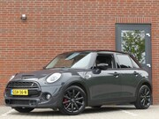 MINI Cooper S - Mini 2.0 Chili
