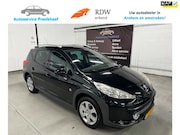 Peugeot 207 - SW Outdoor 1.6 VTi HALF-LEDER / NAP / PANODAK