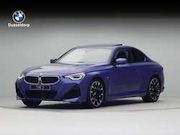BMW 2-serie - 220 2 Serie Coupé 220i M Sport