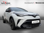 Toyota C-HR - 2.0 Hybrid GR-Sport --All in prijs