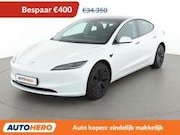 Tesla Model 3 - Standard Range