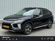Mitsubishi Eclipse Cross - 1.5 DI-T Instyle / Dealer onderhouden! / Panoramadak / Leder