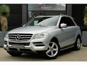 Mercedes-Benz M-klasse - 350 | 306PK | Schuifdak | Leder | Camera | Keyless Een indru
