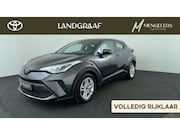 Toyota C-HR - 1.8 Hybrid Active