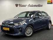 Kia Rio - 1.0 TGDI DynamicLine*NAP*Automaat*Stoelverwarming*AIrco*Crui
