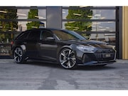 Audi RS6 - TFSI quattro Dynamic Plus, Ceramic, BTW, Carbon, B&O
