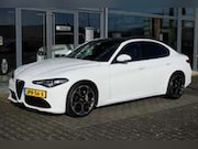 Alfa Romeo Giulia - 2.2 Sprint