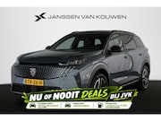 Peugeot 5008 - 1.6 Plug-in Hybrid 195 Allure 7p Stoelverwarming 360 Camera 