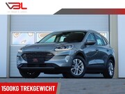 Ford Kuga - 2.5 PHEV Titanium | Elek. wegklapbare trekhaak | Winterpack