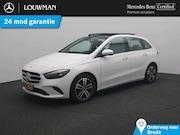 Mercedes-Benz B-klasse - 180 Premium Plus Ledkoplampen | Parkeerpakket met achteruitr