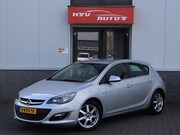 Opel Astra - 1.4 Turbo Sport navi trekhaak org NL