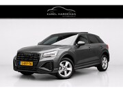 Audi Q2 - 35 TFSI S Edition |S-LINE | STOELVERWARMING | CAMERA | ACC |