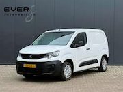 Peugeot Partner - 1.5 BlueHDI, 102PK, Premium, Nieuw Model, CarPlay,
