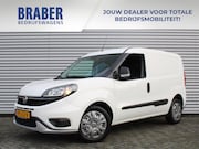 Fiat Doblò Cargo - 1.6 MJ L1H1 S Trekking | Navi | Cruise | Airco | Parkeersens