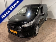 Ford Transit Connect - 1.5 EcoBlue L2 Trend VVB419 Prijs zoals getoond