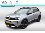 Citroën C5 Aircross - Hybrid 136 ë-Series Automaat | Navi | Drive Assist | Stoelve