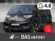 Volkswagen ID.Buzz - GTX KR 21" EasyOpen Harman Navi ACC IQ.Light