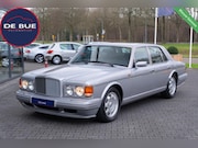 Bentley Turbo R - SWB MY1996|Very Rare|Facelift|1 of 100|Youngtimer|Georgian s