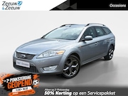 Ford Mondeo - Wagon 2.3-16V Ghia | Automaat | Trekhaak | Voorruitverwarmin