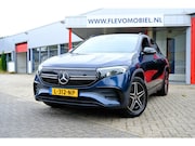 Mercedes-Benz EQA - 250 Business Solution AMG 67 kWh Aut. Navi|Leder-Alcantara|W