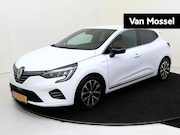 Renault Clio - 1.0 TCe 90 Techno Apple Carplay | Stoel/stuurverwarming | Cl