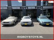Mercedes-Benz SL-klasse - SL 300 SL-24