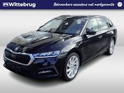 Skoda Octavia - Combi 1.4 TSI iV PHEV Ambition / AUTOMAAT/ SMARTLINK/ PARK.S