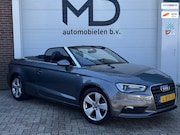 Audi A3 - Cabriolet 1.4 TFSI S-Line Sport Edition Open Days