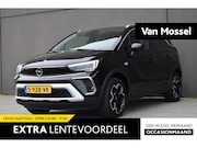 Opel Crossland - 1.2 Turbo Elegance | Automaat | Alcantara | 17" Lichtmetalen