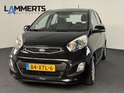 Kia Picanto - 1.0 CVVT Super Pack met nieuwe koppeling & airco condensor C