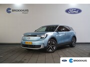 Ford Explorer - Extended Range RWD 77 kWh | 100% SoH | Klasse 3 Alarm | Acht