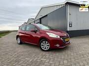 Peugeot 208 - 1.2 VTi Active Airco/CruiseControl/Navi