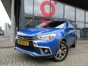 Mitsubishi ASX - 1.6 Cleartec Connect Pro | 1E EIGENAAR | DEALER ONDERHOUDEN 