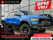 Dodge Ram - 1500 6.2 V8 TRX | Pano | H&K | Bullbar