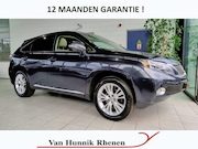 Lexus RX-Serie - RX 450h 4WD | Schuifdak | Leer | Mark Levinson | Trekhaak | 