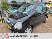 Opel Agila - 1.2-16V Elegance, nwe apk