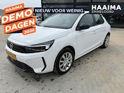 Opel Corsa-e - Electric Long Range Business Edition 51 kWh € 5.500 DEMO VOO