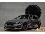BMW 3-serie - Touring 330i xDrive High Executive M-Sport, trekhaak, panora