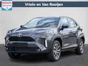 Toyota Yaris Cross - 1.5 Hybrid 130pk Automaat Dynamic | NIEUW !| LED Verlichting