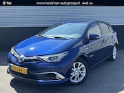 Toyota Auris - 1.8 Hybrid Executive Meeste luxe uitvoering / / 1e eigenaar 