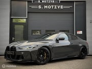 BMW M4 - 4-serie Coupé Competition Keramisch, Carbon, Full Options