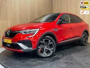 Renault Arkana - 1.6 E-Tech Hybrid 145 R.S. Line|CARPLAY|CAMERA|ACC|BOSE|STOE