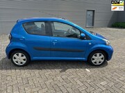 Toyota Aygo - 1.0-12V Comfort Navigator met Airco