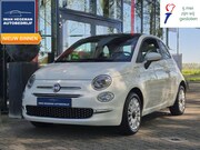 Fiat 500 - 1.0 Hybrid DOLCEVITA | Panoramadak | Navigatie via Apple Car